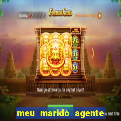 meu marido agente secreto download